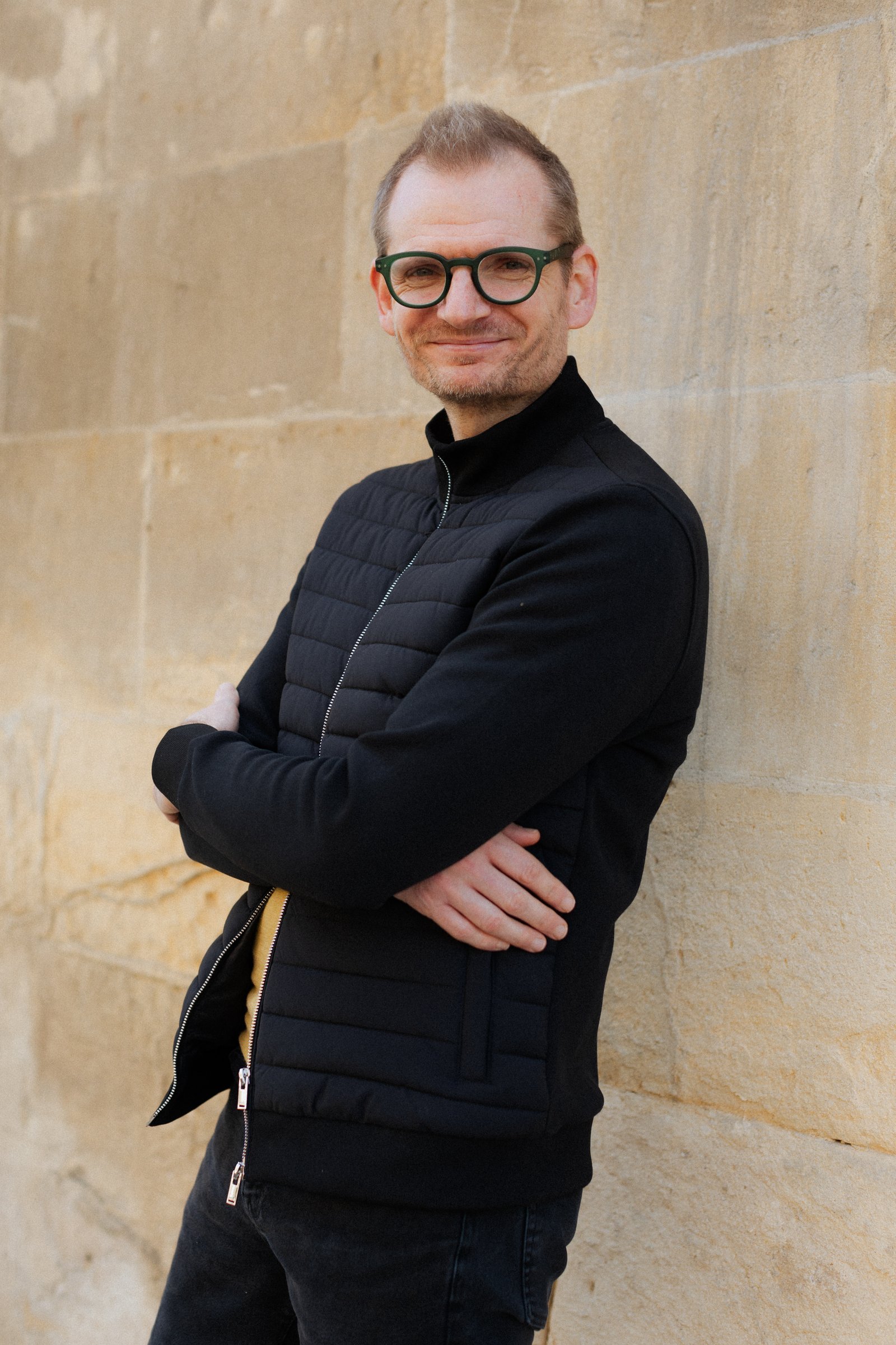 Andrew Collins