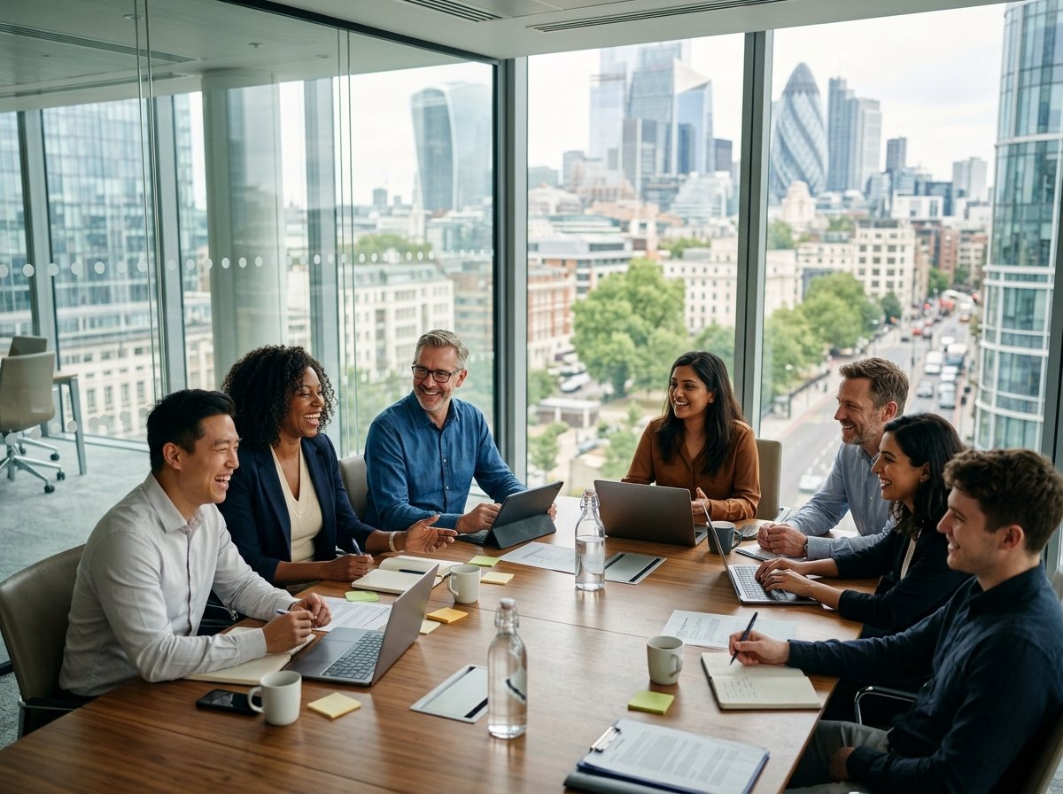 Corporate Wellness Solutions