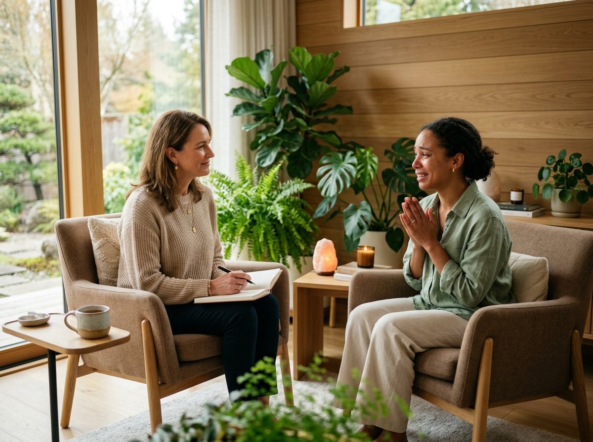 Personal Wellness Coaching